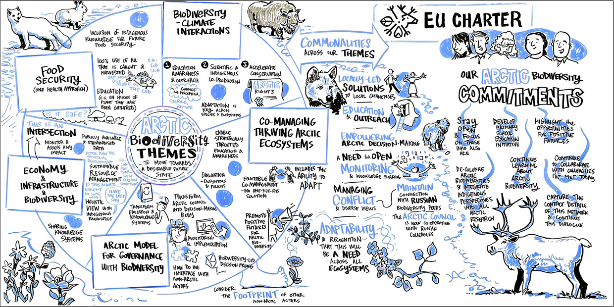 Arctic Biodiv Futures graphic 2