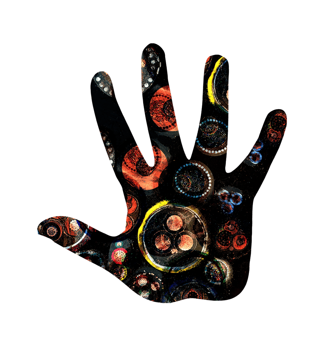 Touch by Gina Gibson