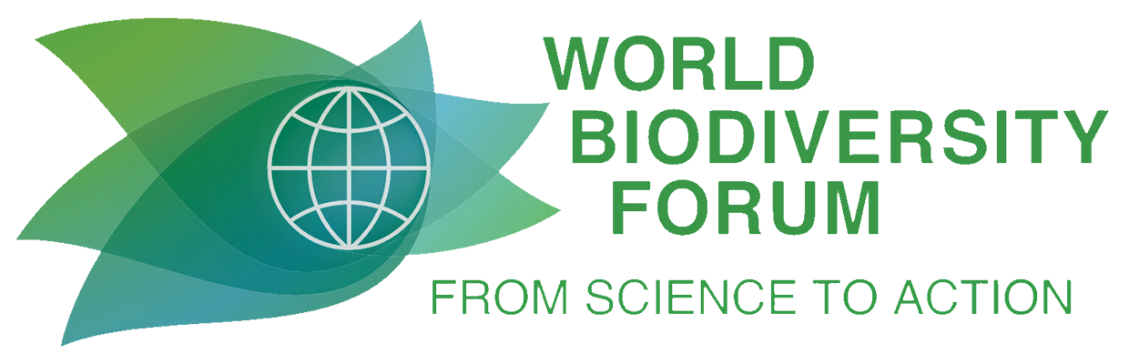 World Biodiversity Forum Banner