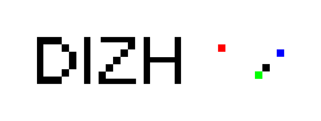 Digitalisierungsinitiative der Zürcher Hochschulen Logo