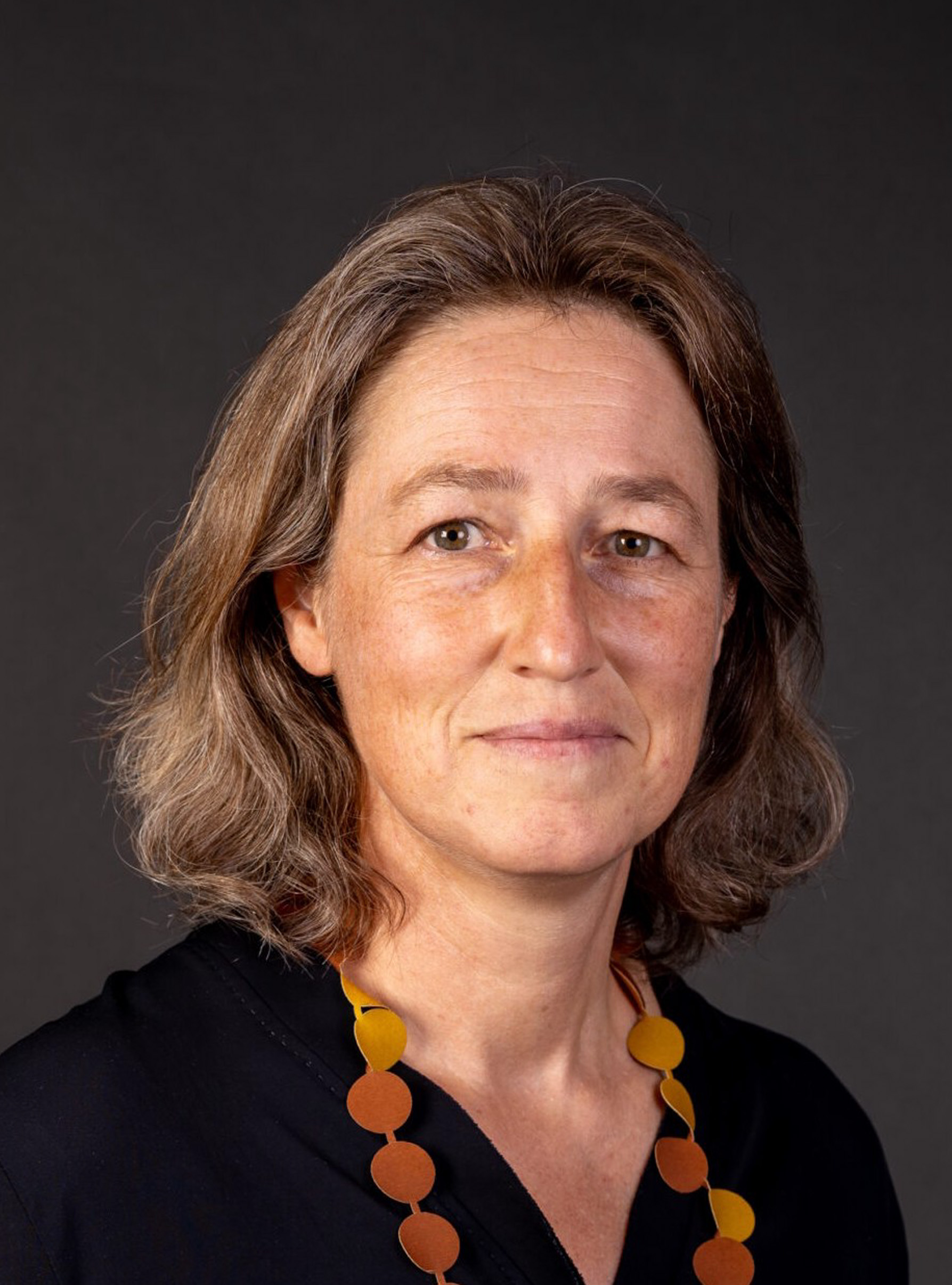 Profilbild Prof. Gabriela Schaepman-Strub