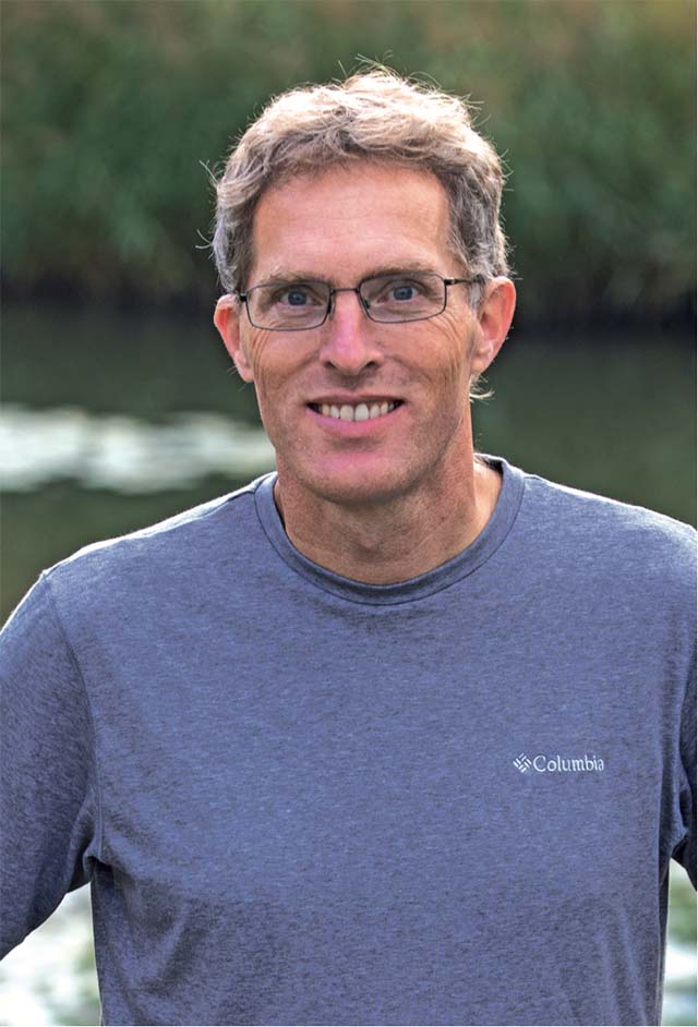 Profile picture Prof. Jan Seibert
