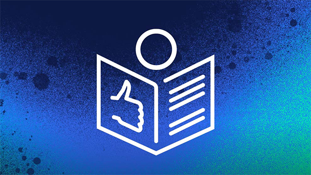 Leichte Sprache Icon