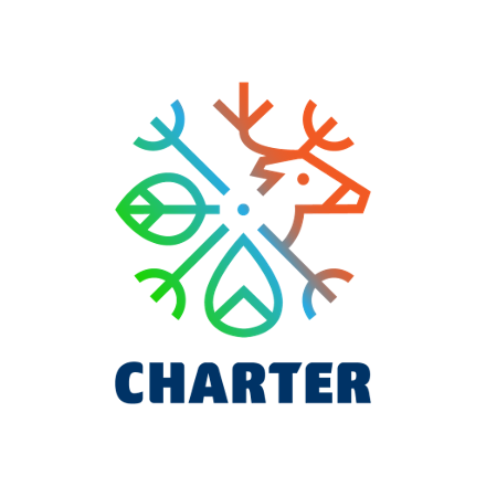CHARTER Logo